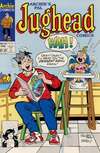 Archie's Pal Jughead Comics #53 Comic Books - Covers, Scans, Photos in Archie's Pal Jughead Comics Comic Books - Covers, Scans, Gallery